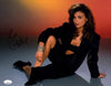 Paula Abdul 11x14 Signed Photo Poster JSA Certified Autograph