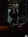 Emeraude Toubia Shadowhunters 11x14 Signed Photo Poster JSA Certified Autograph GalaxyCon