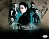 Emily Andras Lost Girl 8x10 Signed Photo JSA Certified Autograph GalaxyCon