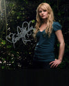 Emilie de Ravin Lost 8x10 Photo Signed Autograph JSA Certified Autograph