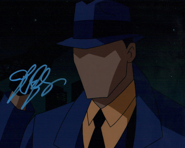 Jeffrey Combs Justice League Unlimited 8x10 Signed Photo JSA Certified Autograph