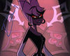 Daphne Rubin Vega Hazbin Hotel 8x10 Photo Signed JSA Certified Autograph