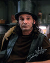 Dino Stamatopoulos Community 8x10 Signed Photo JSA Certified Autograph