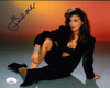 Paula Abdul 8x10 Signed Photo JSA COA Certified Autograph GalaxyCon