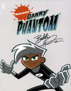 Butch Hartman Danny Phantom 11x14 Photo Poster Signed JSA Certified Autograph