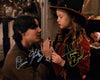 Hocus Pocus 8x10 Signed Photo Cast Birch Katz Autograph JSA Certified