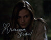 Vinessa Shaw Hocus Pocus 8x10 Photo Signed Autograph JSA Certified