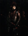 Colton Haynes Arrow 11x14 Photo Poster Signed JSA Certified Autograph