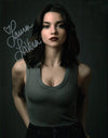 Lauren LaVera 11x14 Signed Photo Poster JSA Certified Autograph