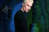 James Marsters Buffy the Vampire Slayer 11x17 Signed Photo Poster JSA Certified Autograph