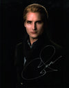 Peter Facinelli Twilight New Moon 11x14 Signed Photo JSA Certified Autograph
