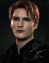 Peter Facinelli Twilight New Moon 11x14 Signed Photo JSA Certified Autograph GalaxyCon