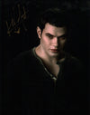 Kellan Lutz Twilight: Saga 11x14 Photo Poster Signed JSA Certified Autograph