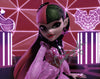 Courtney Lin Monster High 8x10 Photo Signed JSA Certified Autograph
