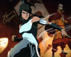 Janet Varney Legend of Korra 8x10 Signed Photo JSA Certified Autograph