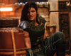 Gina Carano Star Wars The Mandalorian 8x10 Signed Photo JSA Certified Autograph