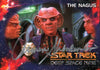 Armin Shimerman Star Trek: DS9 2.5x4 Trading Cards Signed JSA Certified Autograph