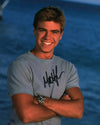 Matthew Lawrence Boy meets World  8x10 Photo Signed JSA Certified Autograph GalaxyCon