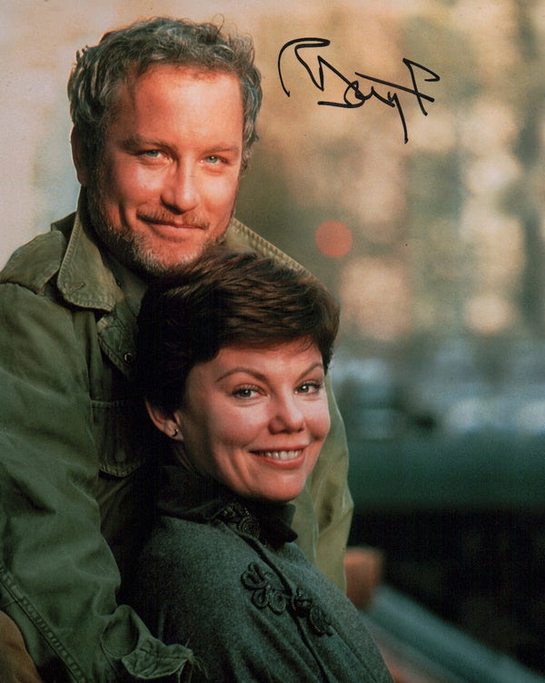 Richard Dreyfuss The Goodbye Girl 8x10 Signed Photo JSA Certified Autograph GalaxyCon