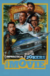 James Murray Impractical Jokers 8x12 Photo Signed JSA Certified Autograph