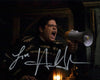 Harvey Guillen What We Do In The Shadows 8x10 Photo Signed Autograph JSA Certified COA Auto GalaxyCon