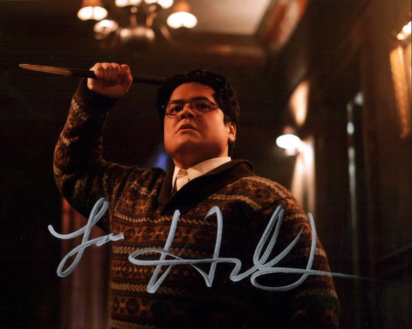 Harvey Guillen What We Do In The Shadows 8x10 Photo Signed Autograph JSA Certified