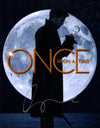 Colin O'Donoghue Once Upon A Time 11x14 Signed Photo Poster JSA Certified Autograph GalaxyCon