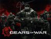 John DiMaggio Gears of War 11x14 Signed Photo JSA Certified Autograph