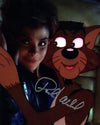 Paula Abdul 8x10 Signed Photo JSA Certified Autograph GalaxyCon