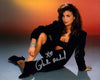 Paula Abdul 8x10 Signed Photo JSA Certified Autograph GalaxyCon