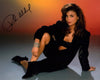 Paula Abdul 8x10 Signed Photo JSA Certified Autograph GalaxyCon