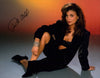 Paula Abdul 11x14 Signed Photo Poster JSA COA Certified Autograph GalaxyCon