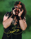 Mick Foley WWE Wrestling 8x10 Signed Photo Poster JSA Certified Autograph