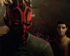 Star Wars 8x10 Photo Witwer, Prinze Jr Signed JSA Certified Autograph