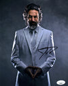 Jeffrey Vincent Parise Supernatural 8x10 Signed Photo JSA Certified Autograph