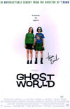 Thora Birch Ghost World 11x17 Signed Photo Poster JSA Certified Autograph