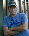 Corbin Bernsen Psych 8x10 Signed Photo JSA Certified Autograph