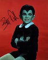 Butch Patrick The Munsters 8x10 Signed Photo Signed JSA Certified Autograph