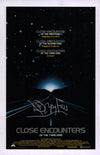 Richard Dreyfuss Close Encounters of the Third Kind 11x17 Signed Photo Poster JSA COA Certified Autograph GalaxyCon