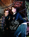 Omri Katz Eerie Indiana 8x10 Signed Photo JSA Certified Autograph