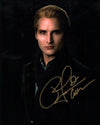 Peter Facinelli Twilight New Moon 8x10 Signed Photo JSA Certified Autograph