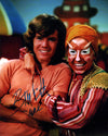 Butch Patrick Lidsville 8x10 Signed Photo Signed JSA Certified Autograph