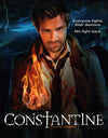 Matt Ryan Constantine 11x14 Signed Photo Poster JSA Certified Autograph