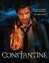 Matt Ryan Constantine 11x14 Signed Photo Poster JSA Certified Autograph
