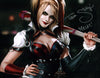 Tara Strong Batman Arkham Knight 11x14 Signed Photo Poster JSA Certified Autograph