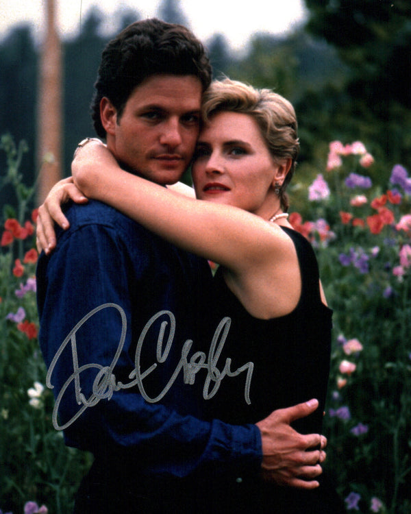 Denise Crosby Pet Sematary 8x10 Signed Photo JSA Certified Autograph