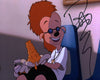 Pauly Shore A Goofy Movie 8x10 Signed Photo JSA Certified Autograph