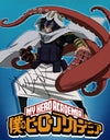 Aaron Dismuke My Hero Academia 11x14 Signed Photo Poster JSA Certified Autograph