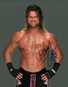 Dolph Ziggler WWE Wrestling 11x14 Signed Photo Poster JSA Certified Autograph