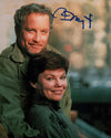 Richard Dreyfuss The Goodbye Girl 8x10 Signed Photo JSA COA Certified Autograph GalaxyCon